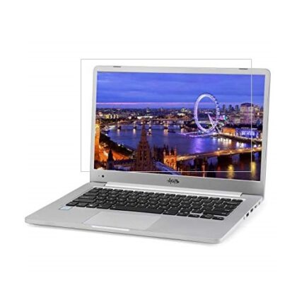 Unbreakable Laptop Screen Protector for Agb Tiara 2403-R