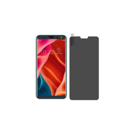 Privacy Screen Protector Compatible for I KALL K1000 - Matte Finish