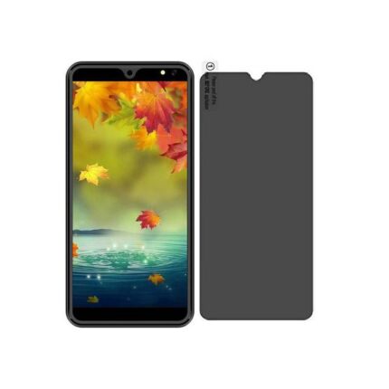 Privacy Screen Protector Compatible for I KALL K450 - Matte Finish